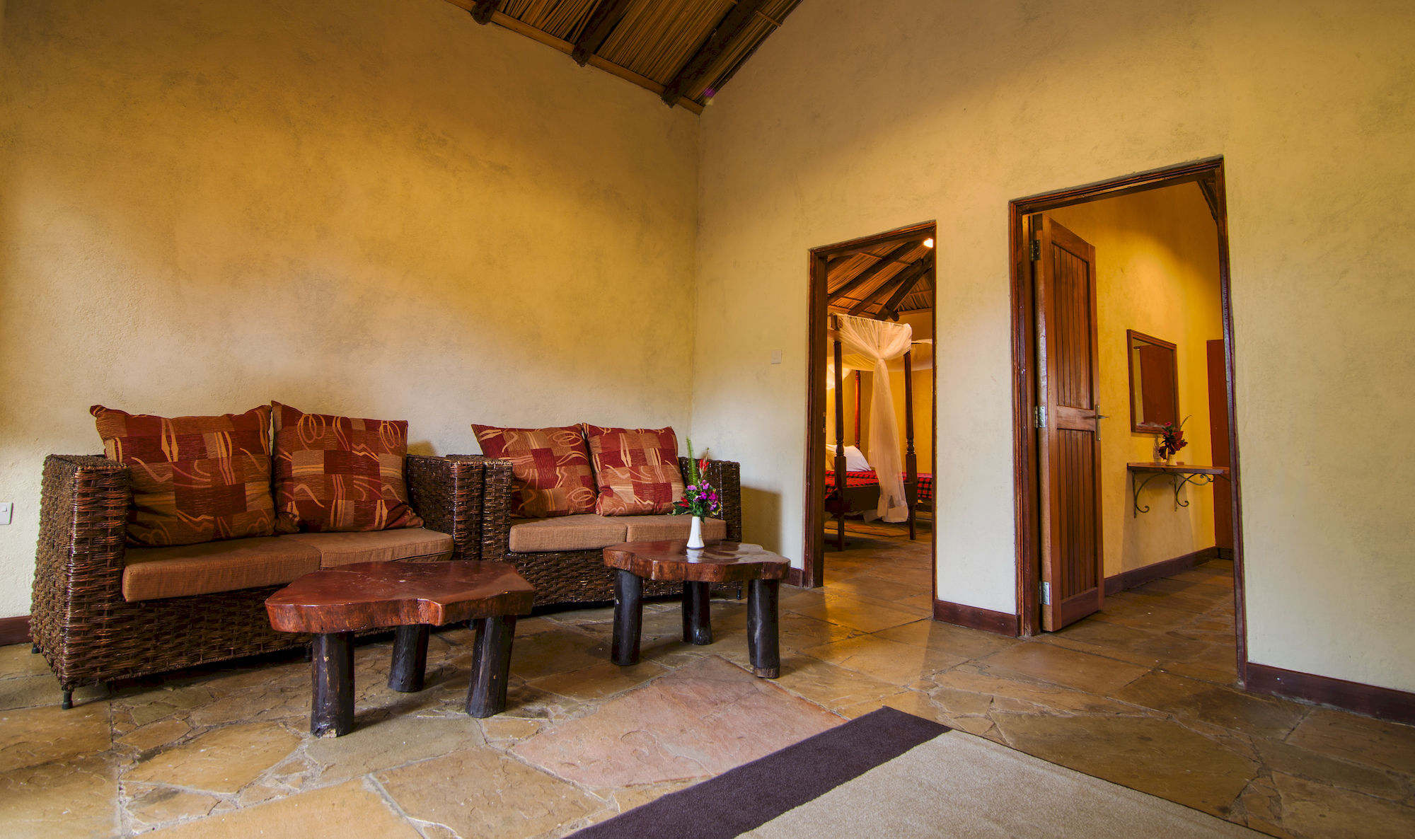 Sentrim Mara Game Lodge Ololaimutiek 외부 사진